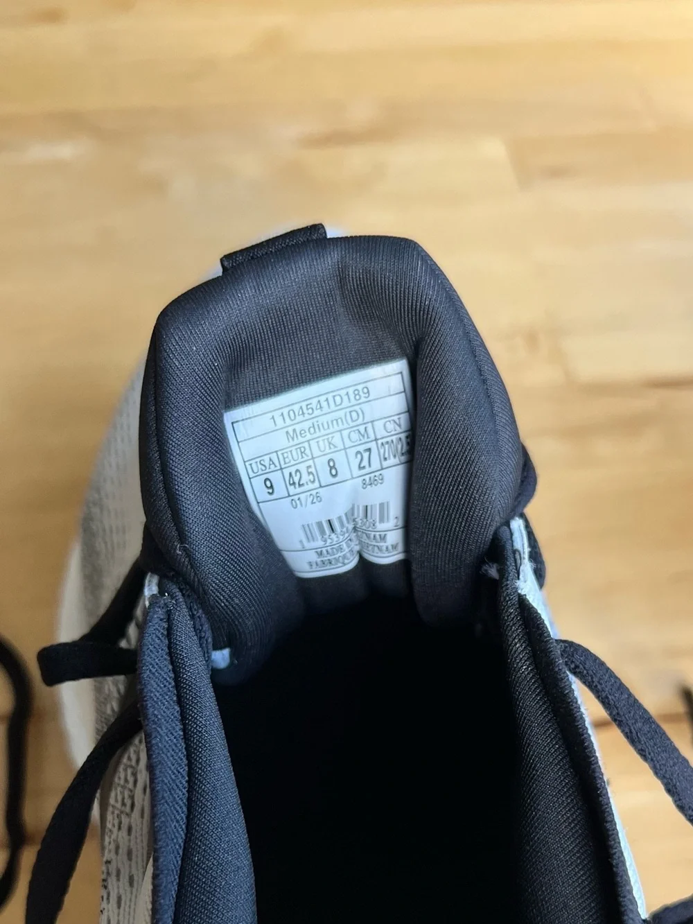 Brooks Men's Adrenaline GTS 25